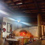 Pizzaria Do Val À l'intérieur