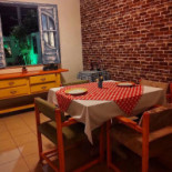 Pizzaria Do Val À l'intérieur