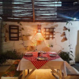 Pizzaria Do Val À l'intérieur