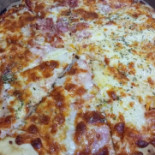 Pizzaria Do Val Nourriture