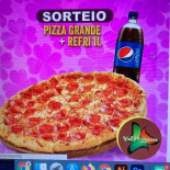 Pizzaria Do Val Carte
