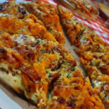 Pizzaria Do Val Nourriture