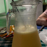 Pizzaria Do Val Boisson