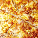 Pizzaria Do Val Nourriture
