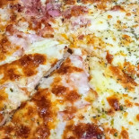 Pizzaria Do Val Nourriture