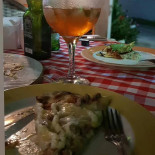 Pizzaria Do Val Nourriture