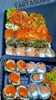 Tartá Sushi Arroio Dos Ratos food
