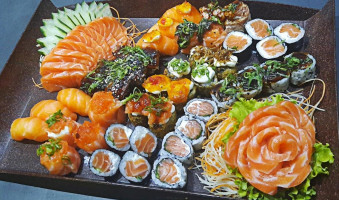 Tartá Sushi Arroio Dos Ratos food