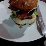 Bull Açaí Comida