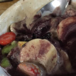 Bull Açaí Comida
