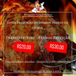 Novo Aconchego Carta