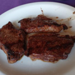 Novo Aconchego Comida