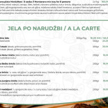 Novo Aconchego Carta