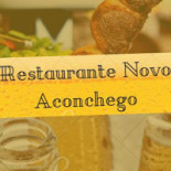 Novo Aconchego Bebida