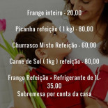 Novo Aconchego Carta