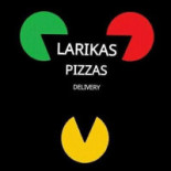 Larikas Pizzas Logo