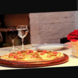 Larikas Pizzas Boisson
