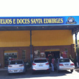 Santa Edwirges Extérieur