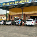 Santa Edwirges Extérieur