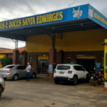 Santa Edwirges Extérieur