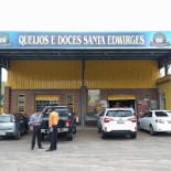 Santa Edwirges Extérieur
