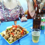 Do Chico Guapé Comida