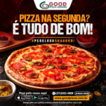 Good Pizza Carte