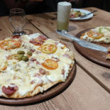 Good Pizza Nourriture