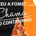 Good Pizza Logo