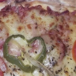 Good Pizza Nourriture
