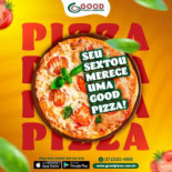 Good Pizza Carte