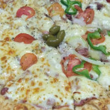 Good Pizza Nourriture