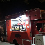 Good Pizza Extérieur
