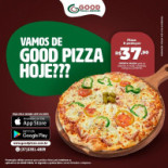 Good Pizza Carte