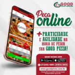Good Pizza Carte