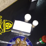 Good Pizza Carte