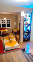 Pizzaria Chiara inside