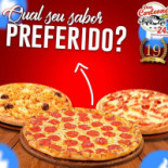 Prato Cheio Logo