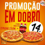 Prato Cheio Logo