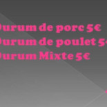 Mosaico Logo