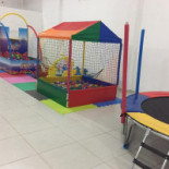 Cozinha Temperada Exterior