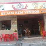 Do Peixe Extérieur