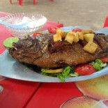 Do Peixe Nourriture