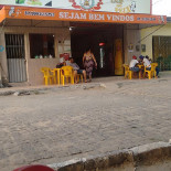 Do Peixe Extérieur