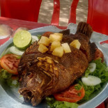 Do Peixe Nourriture
