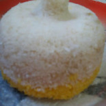 Amantes Do Cuscuz Nourriture