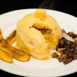 Amantes Do Cuscuz Comida