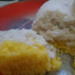 Amantes Do Cuscuz Comida