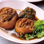 Amantes Do Cuscuz Comida