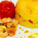 Amantes Do Cuscuz Comida
